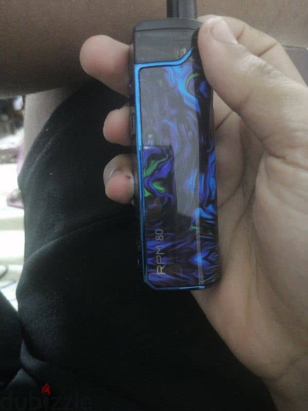 smok rpm 80 1