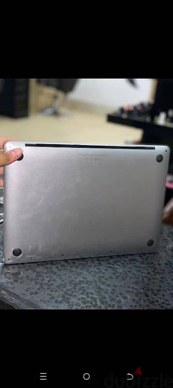 MacBook m2 2022 2