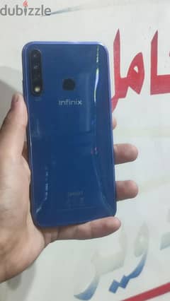 INFINIX SMART 3 PLUS 0