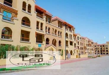 Apartment 159m With Roof 77m For Sale In Maadi View El Shorouk - 6 yrs installments 7