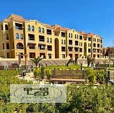 Apartment 159m With Roof 77m For Sale In Maadi View El Shorouk - 6 yrs installments 8