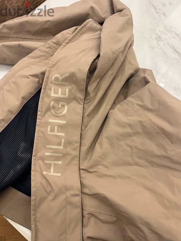 tommy helfiger jacket 4