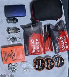 Full loaded vape package 0