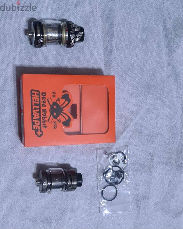 Full loaded vape package 4