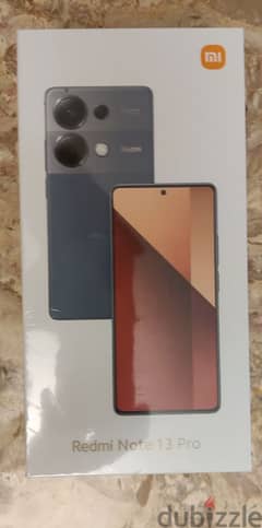 Xiaomi Note 13 pro 8/256 Gb 0