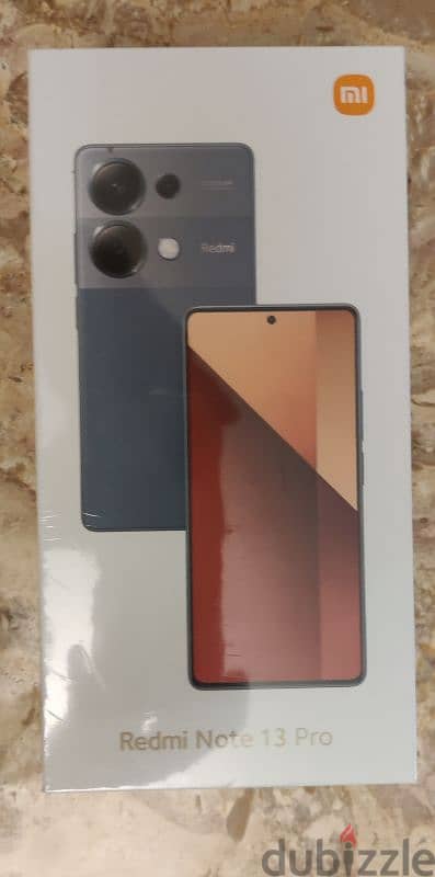 Xiaomi Note 13 pro 8/256 Gb