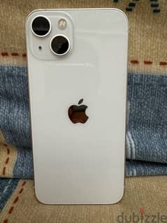 IPhone 13 256GB حالة نادرة 0