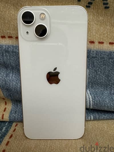 IPhone 13 256GB حالة نادرة