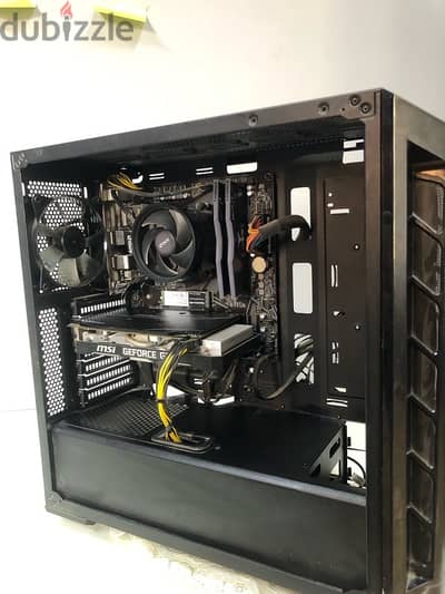 pc (gaming / workstation )