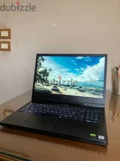 dell g5 0