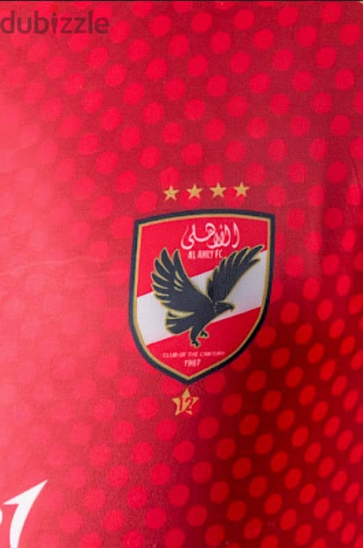 تيشيرت الاهلي 1