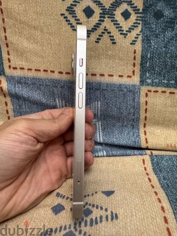 IPhone 13 256GB حالة نادرة 5