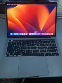 macbook pro 2018 0