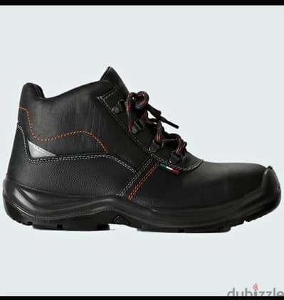 Giasco safety shoes