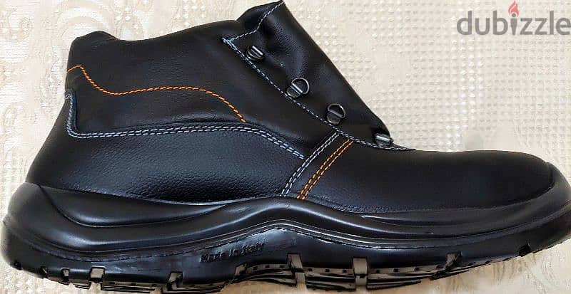 Giasco safety shoes 3