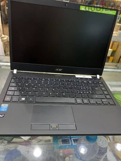 laptop aser Core i5 خامس