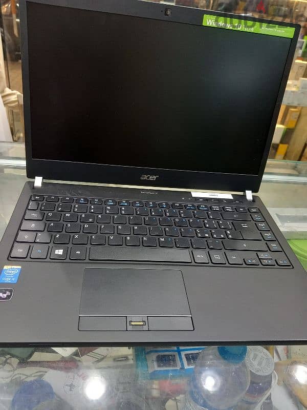 laptop aser Core i5 خامس 0