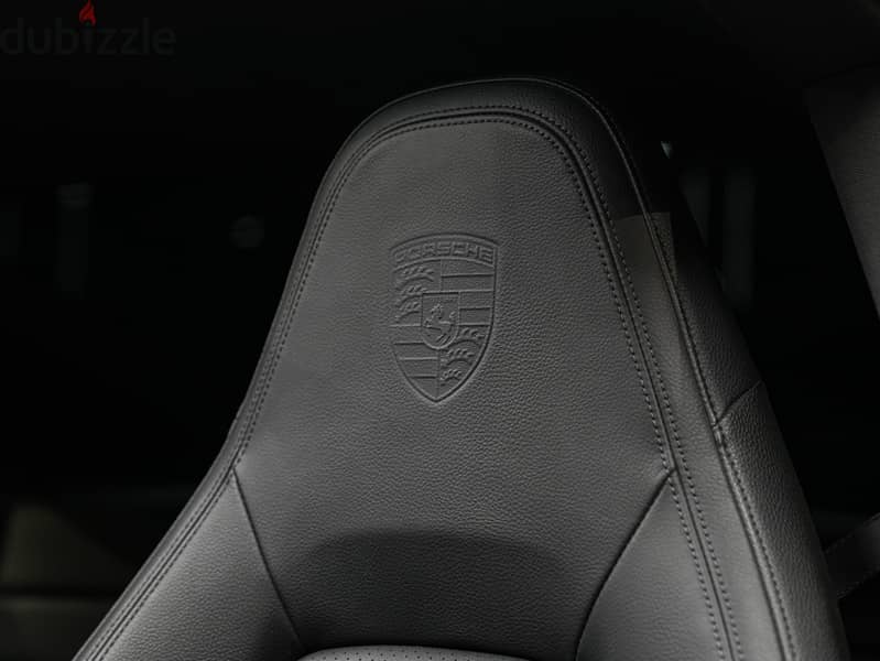 Porsche Carrera 2021 12