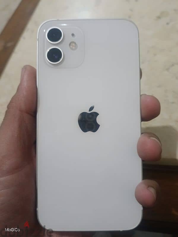 iphone 12 ايفون 3