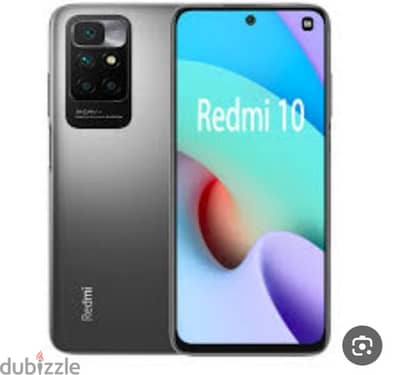 Redmi 10