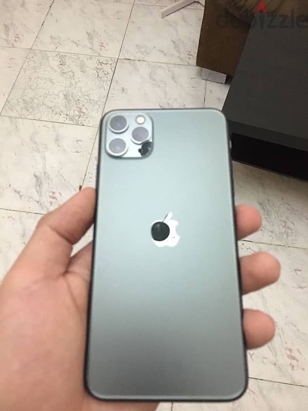 IPhone 11 Pro Max 1