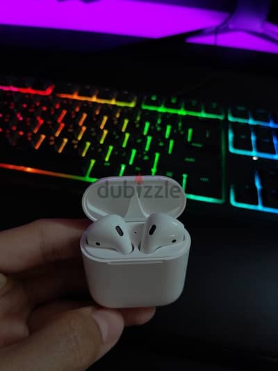 original airpods gen 2