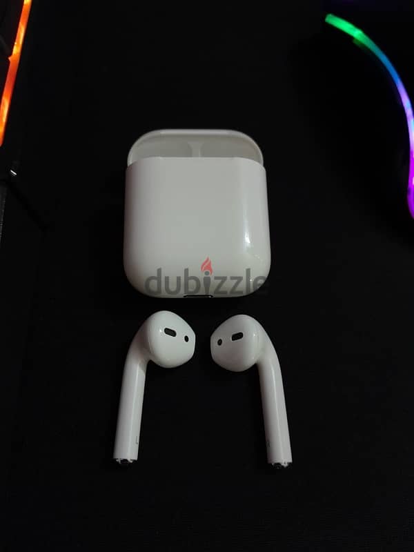 original airpods gen 2 1