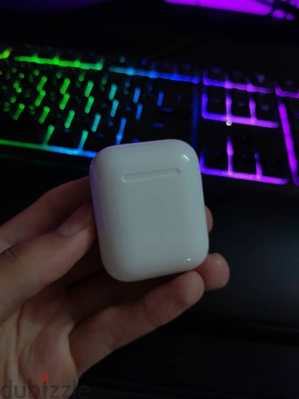 original airpods gen 2 2