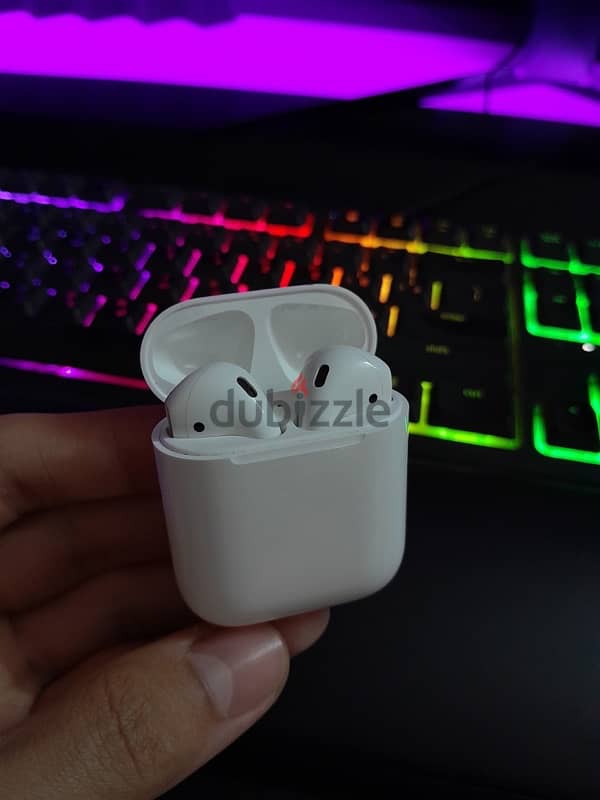 original airpods gen 2 3