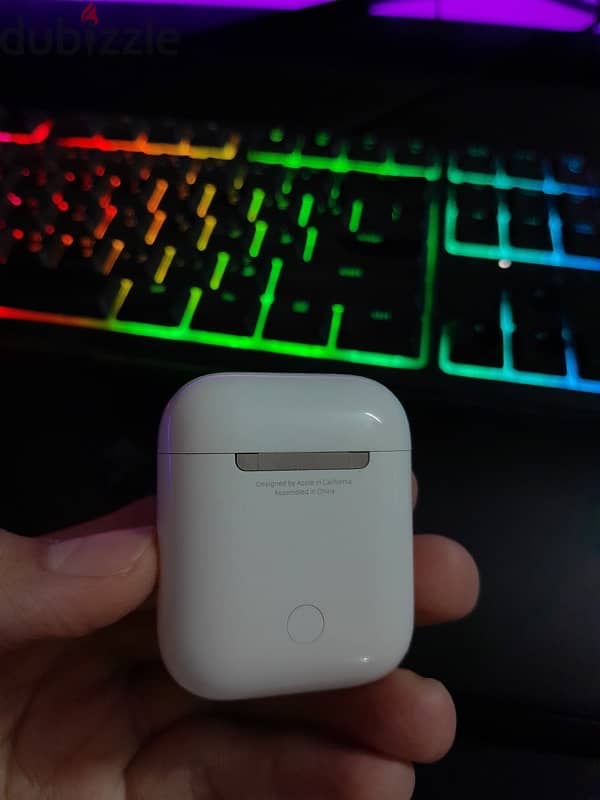 original airpods gen 2 4