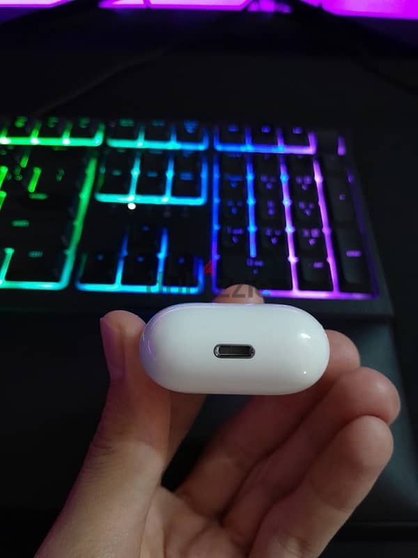 original airpods gen 2 5