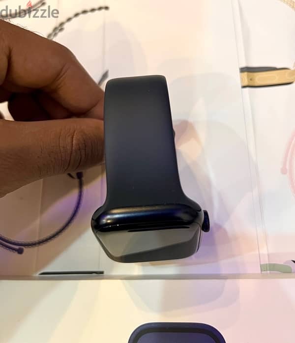 Apple Watch series 9 7