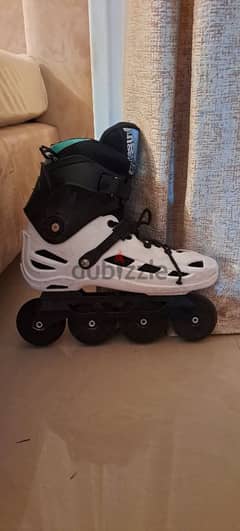 cougar 509 skate size 41 0