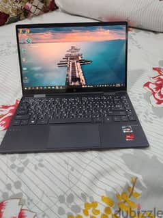 hp envy x360 0