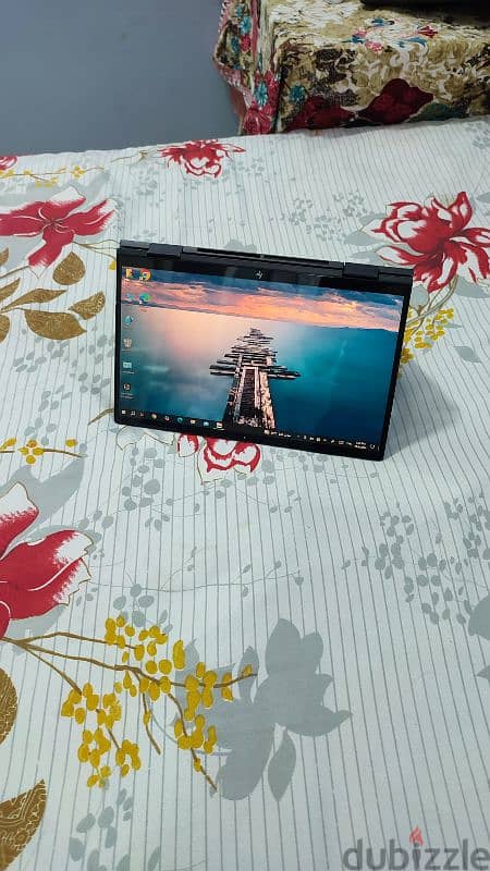 hp envy x360 5