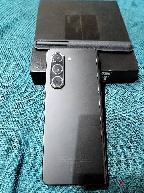 samsung galaxy zfold 5 1