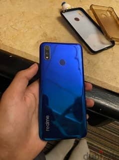 realme 3 بسعر لقطه 0