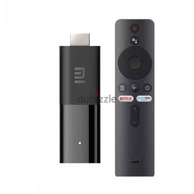 Xiaomi Mi TV Stick & Mi Bluetooth TV Remote | سهولة الإعداد . . . ‏