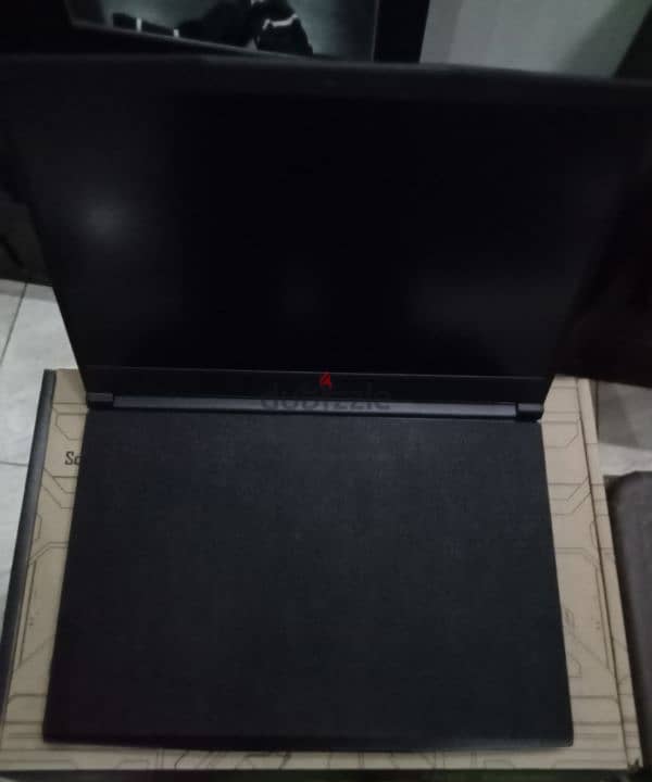 لاب جيمنج زيرو Msi Thin Gf63 12UC + ضمان سناتين ب35000 بدلا من 39000 5