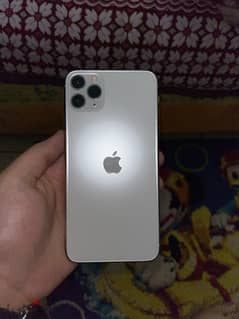 iPhone 11 Pro max 0