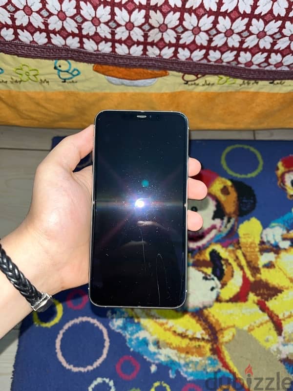 iPhone 11 Pro max 1