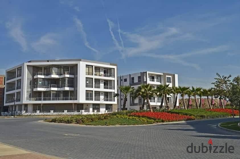 Apartment on golf | For sale in the settlement | 42%  Cash Discount 8 years installments 1