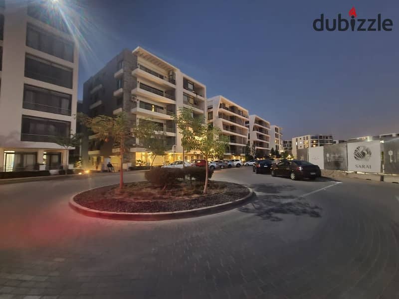 Apartment on golf | For sale in the settlement | 42%  Cash Discount 8 years installments 8