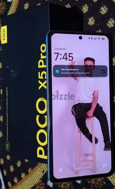 poco x5 pro 5g