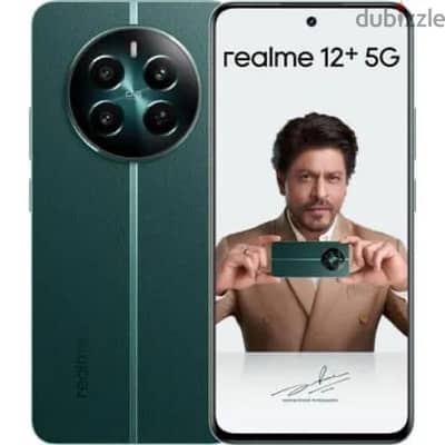 realme 12+5G