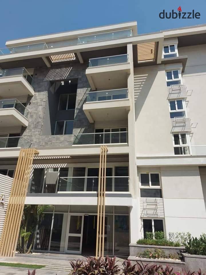 Apartment For Sale 160M Prime Location in Mountain View iCity October 3