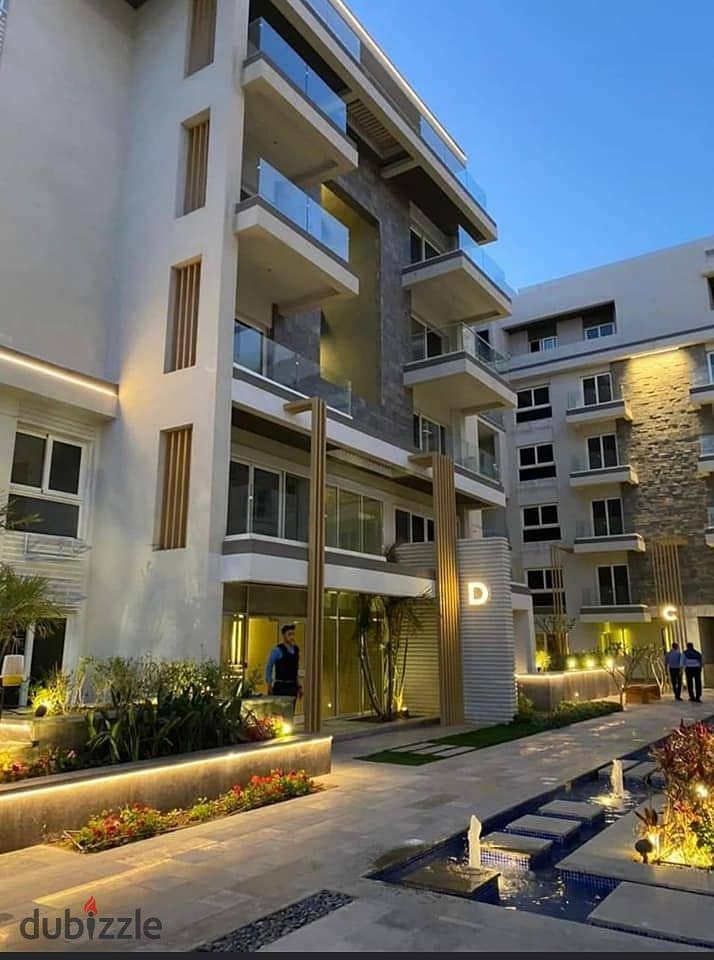 Apartment For Sale 160M Prime Location in Mountain View iCity October 9