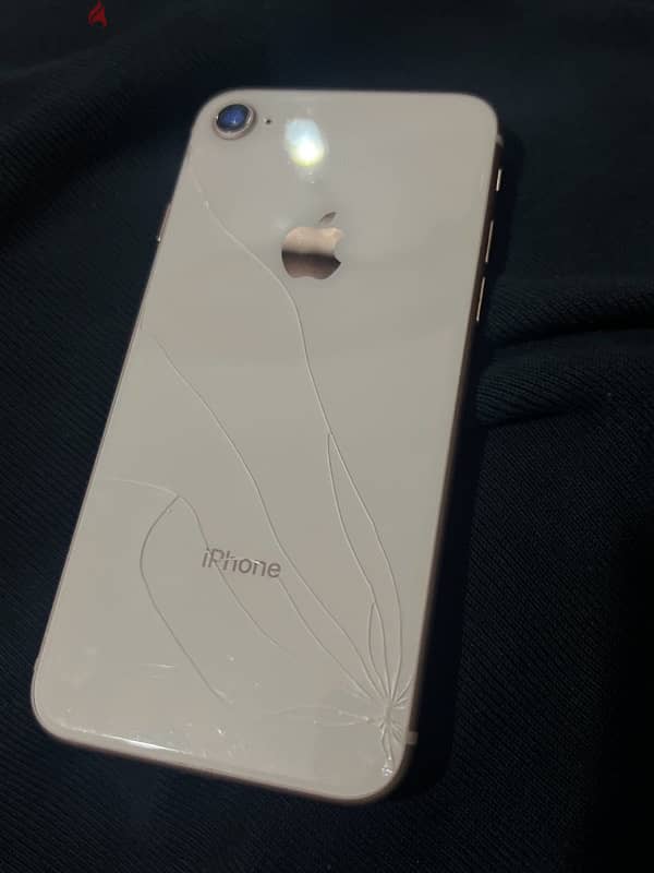 iphone 8 for sale just as new ايفون 3