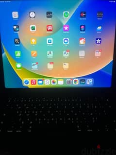 ipad pro 6th gen 12.9 0