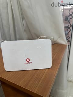 Vodafone 4g router 0